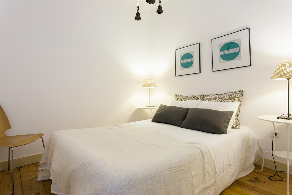 Appartement Beato By Altido Lisboa