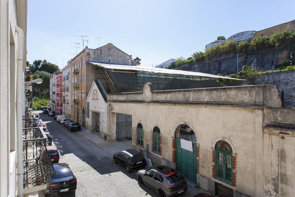 Beato By Altido Lisboa