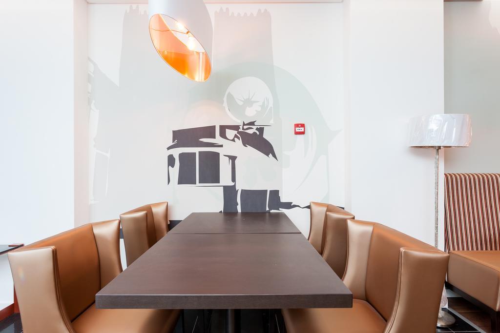 Capital Hotel Lissabon