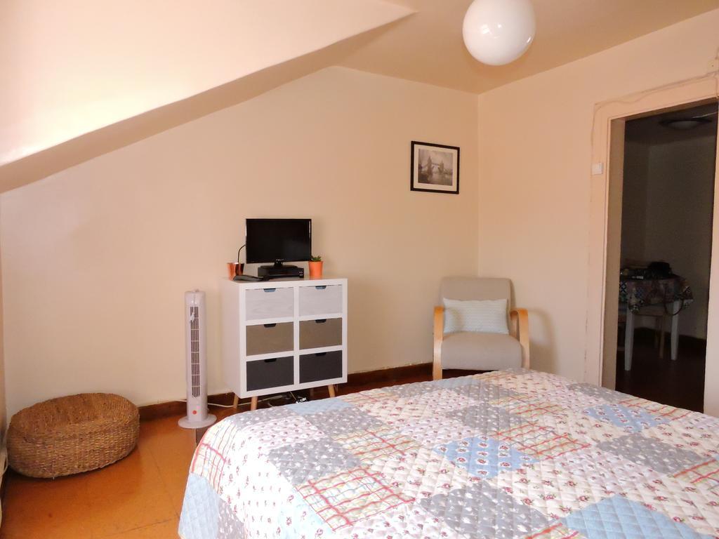 Apartamento Gloria Lisboa
