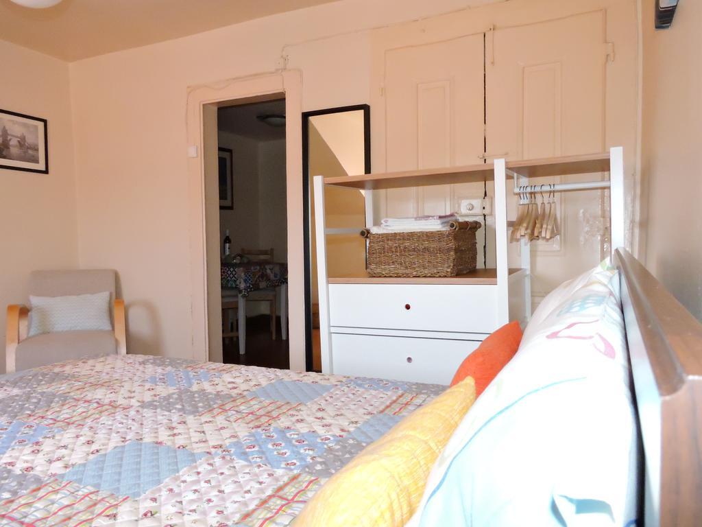 Gloria Apartamento