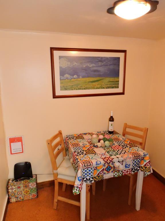 Gloria Apartamento *