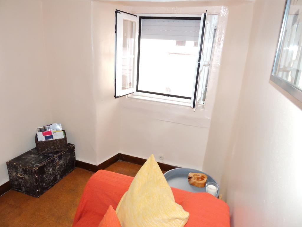Apartamento Gloria Lisboa
