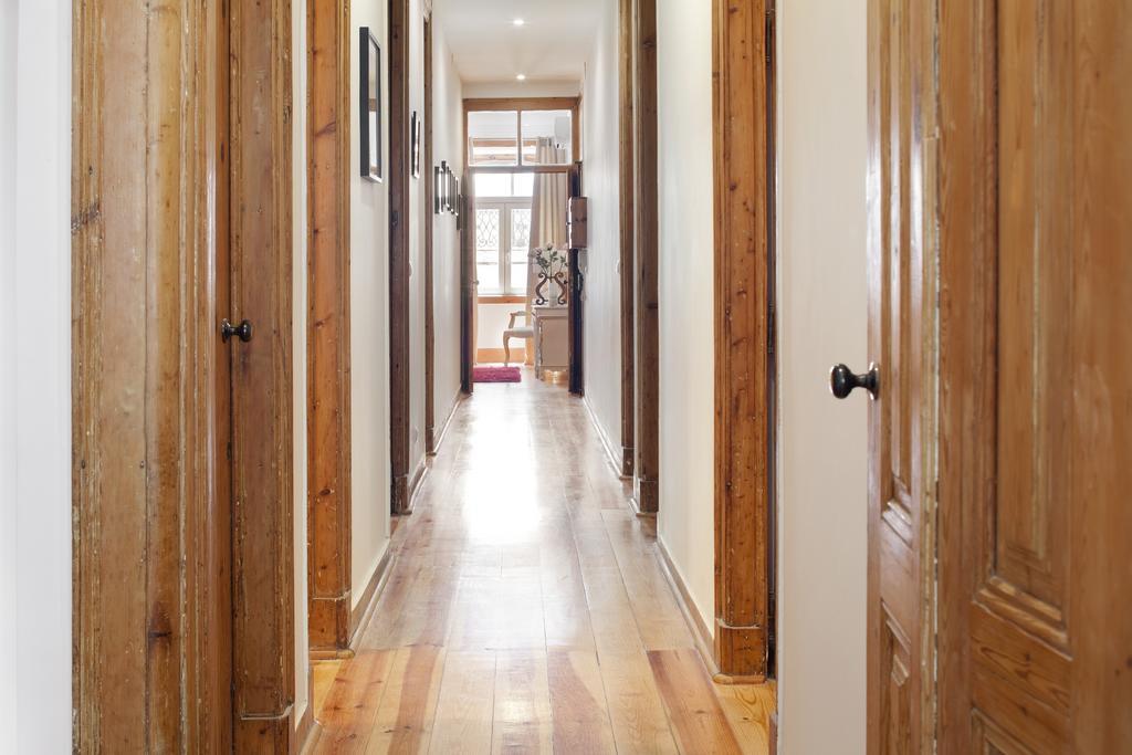 Appartement Real Lisboa