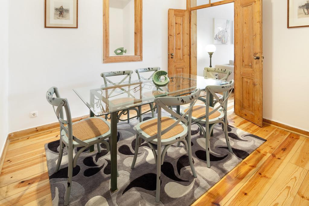 Real Appartement Lisboa