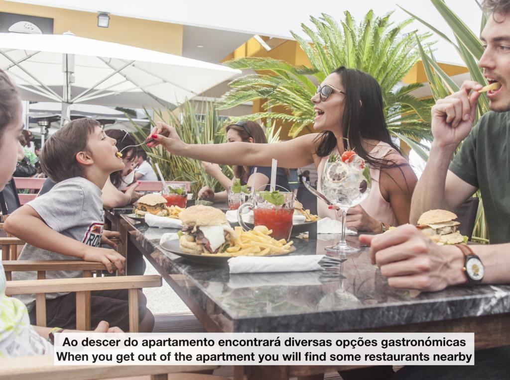 In Marina - Parque Nações