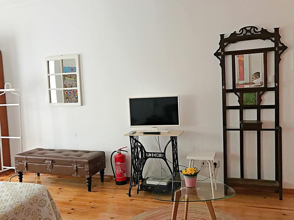 Alfama's Nest Remedios Appartement Lissabon