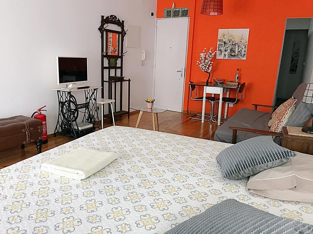 Alfama's Nest Remedios * Lissabon