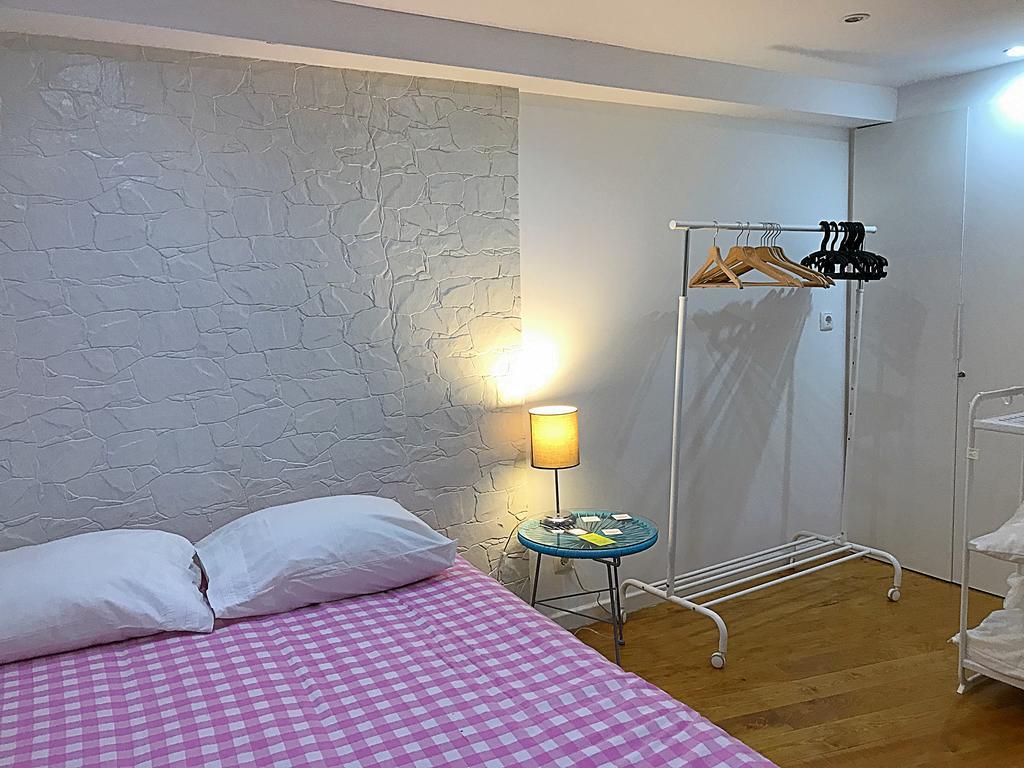 Martim Moniz Nest Appartement Lisboa