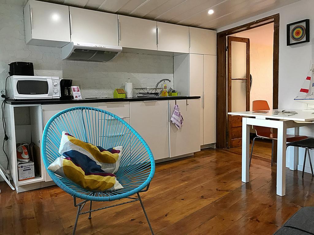 Appartement Martim Moniz Nest