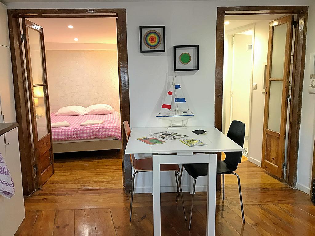 Martim Moniz Nest Appartement *