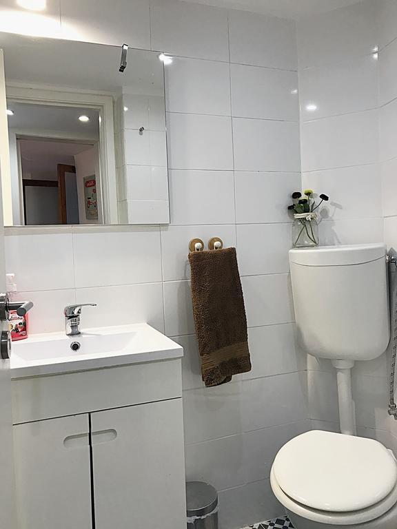 Martim Moniz Nest Appartement Lisboa