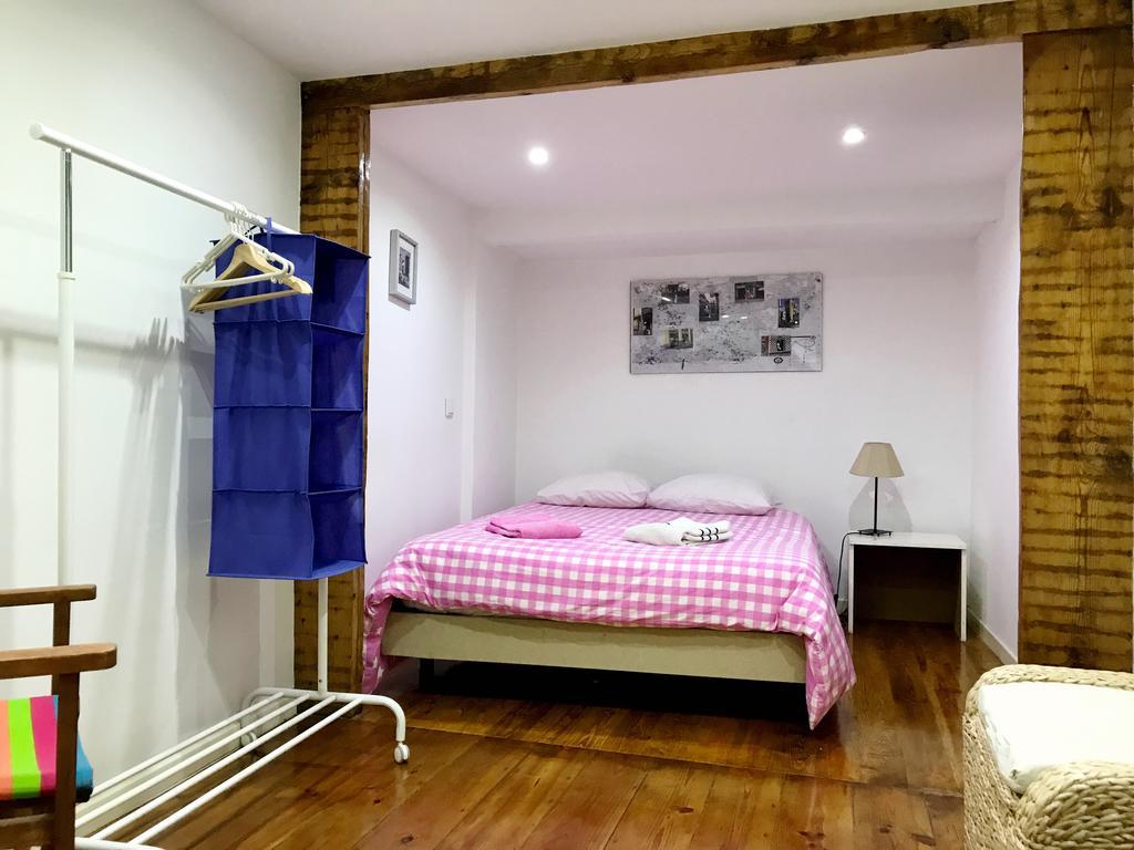 Martim Moniz Nest Appartement Lisboa