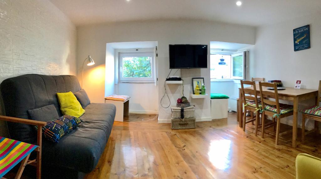 Martim Moniz Nest Appartement Lisboa