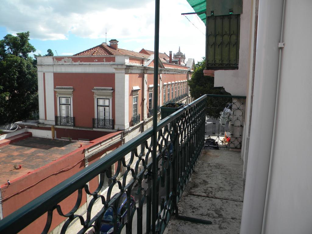 Varandas Do Marques * Lissabon