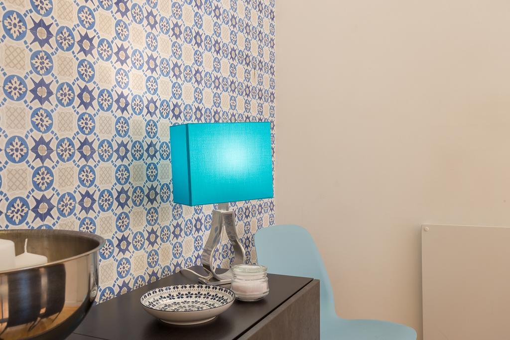 Appartement Lxroller Design Marques Lissabon