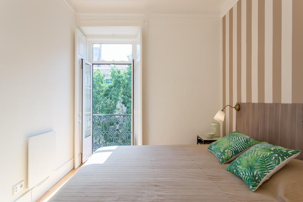 Lxroller Design Marques Appartement Lissabon