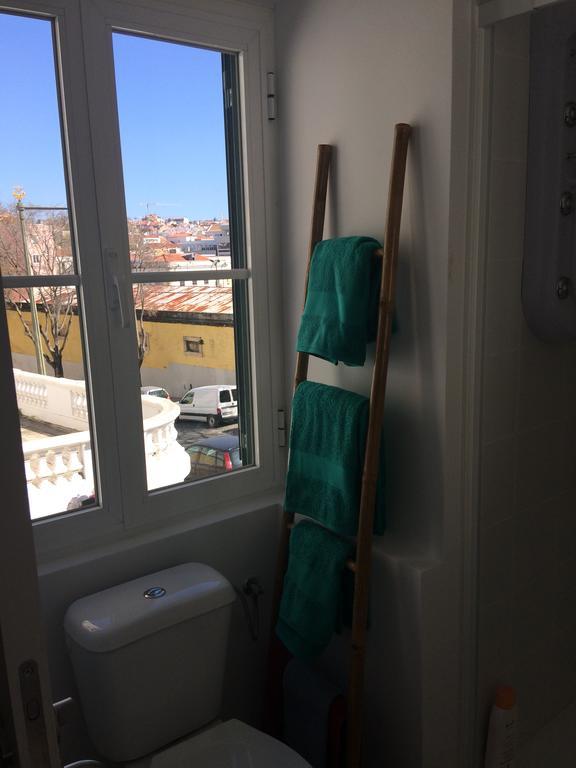 Madragoa - Apartment Lissabon