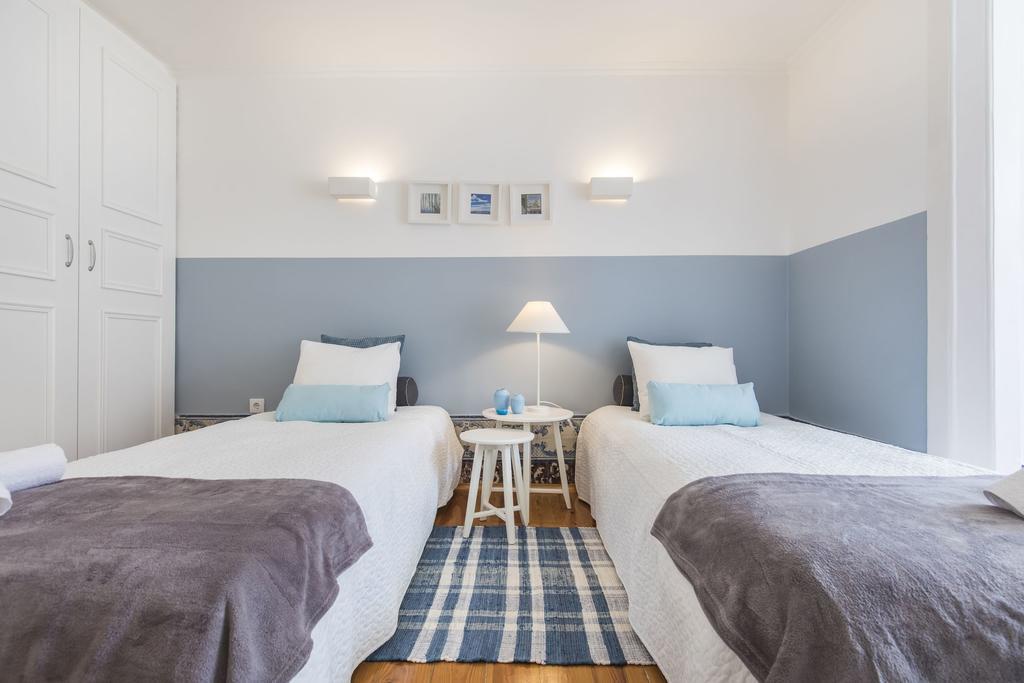 Appartement Lovelystay - Downtown Magnificent Flat *