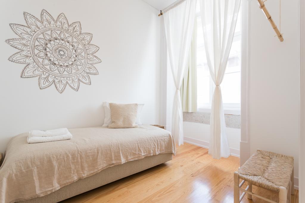 Apartment Flh Baixa Modern *