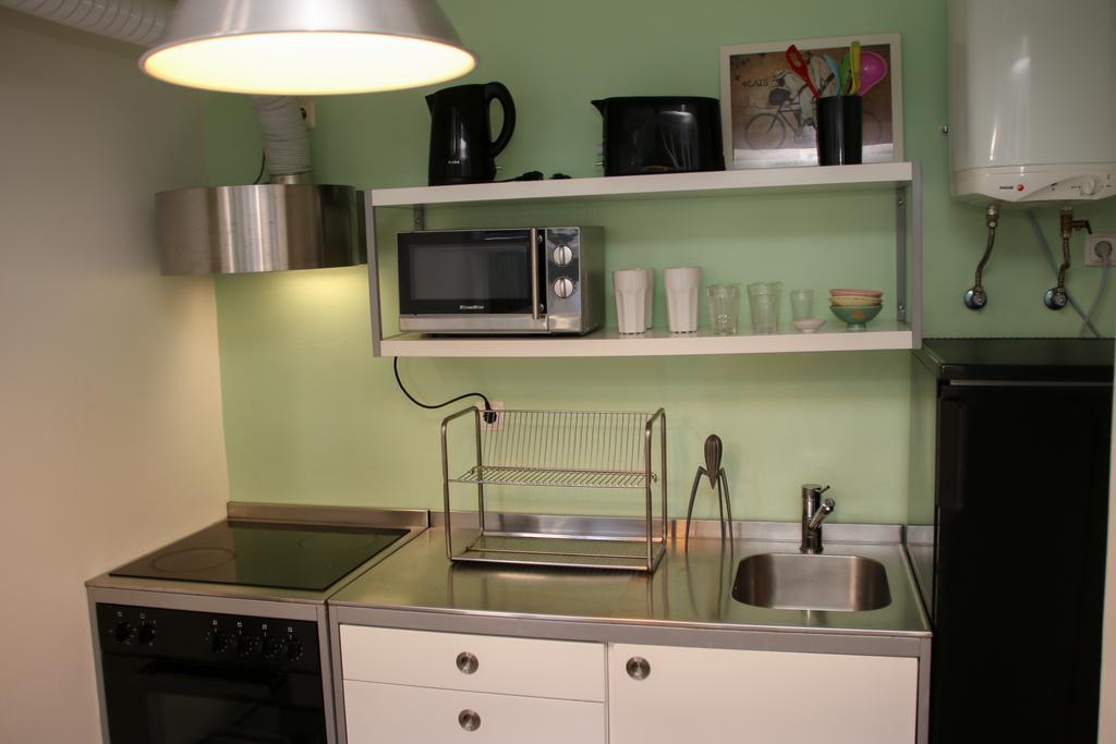 The Olive Tree House Appartement *