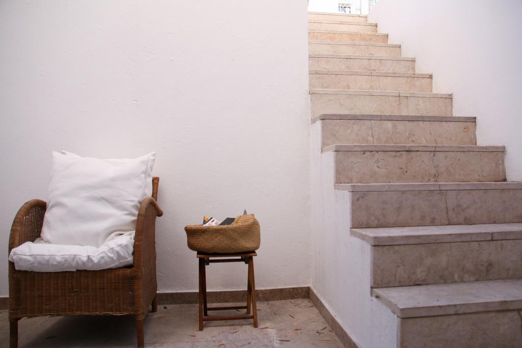 Appartement The Olive Tree House Lisboa