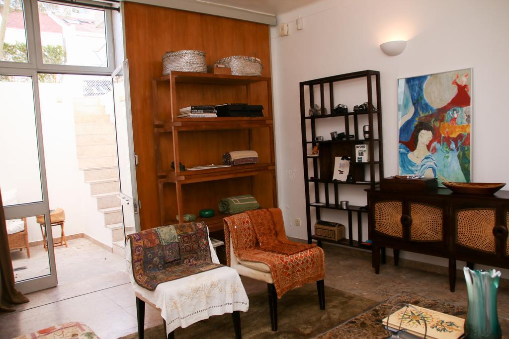 The Olive Tree House Appartement Lisboa