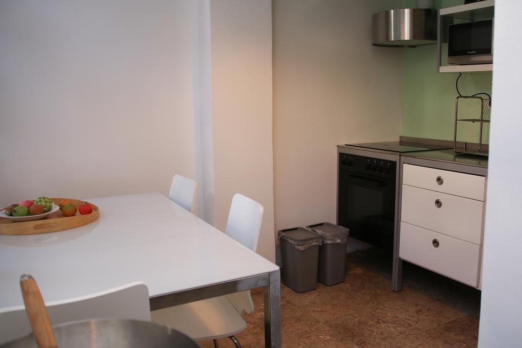 Appartement The Olive Tree House *