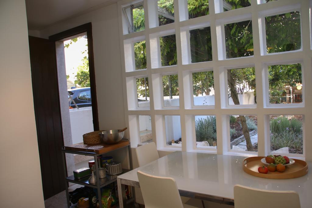 The Olive Tree House * Lisboa