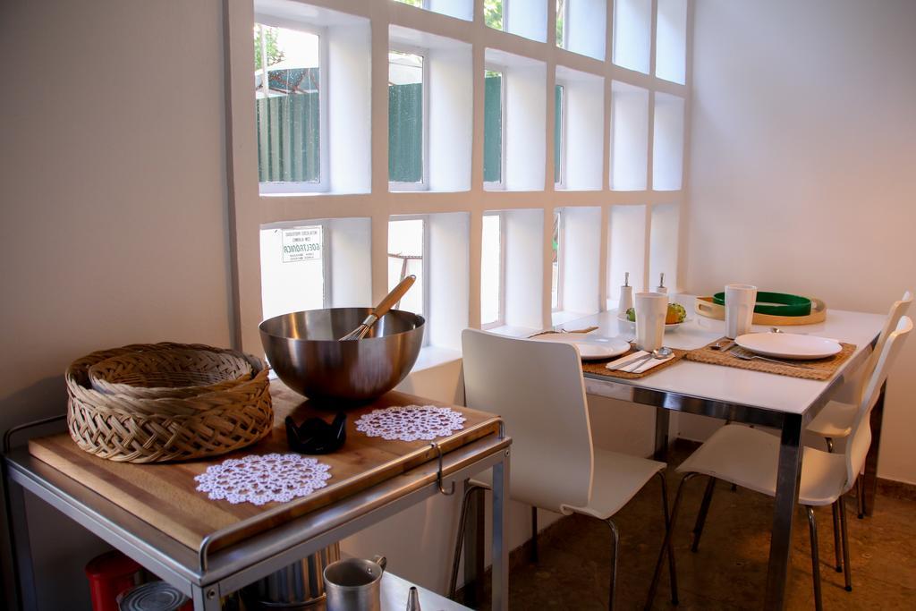 The Olive Tree House * Lisboa