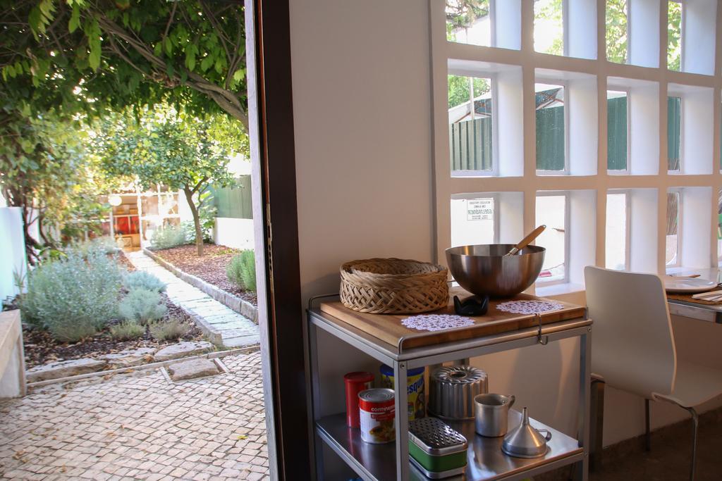 The Olive Tree House Lisboa
