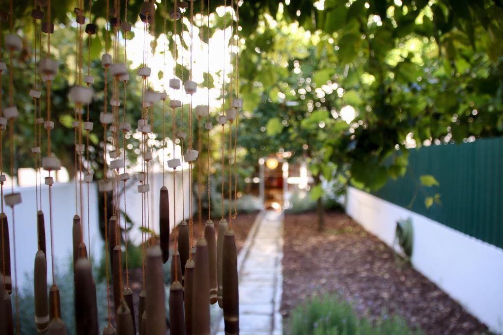 Appartement The Olive Tree House