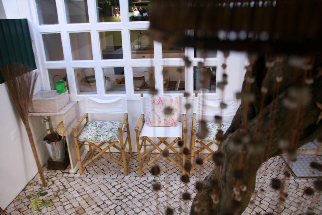 Appartement The Olive Tree House Lisboa