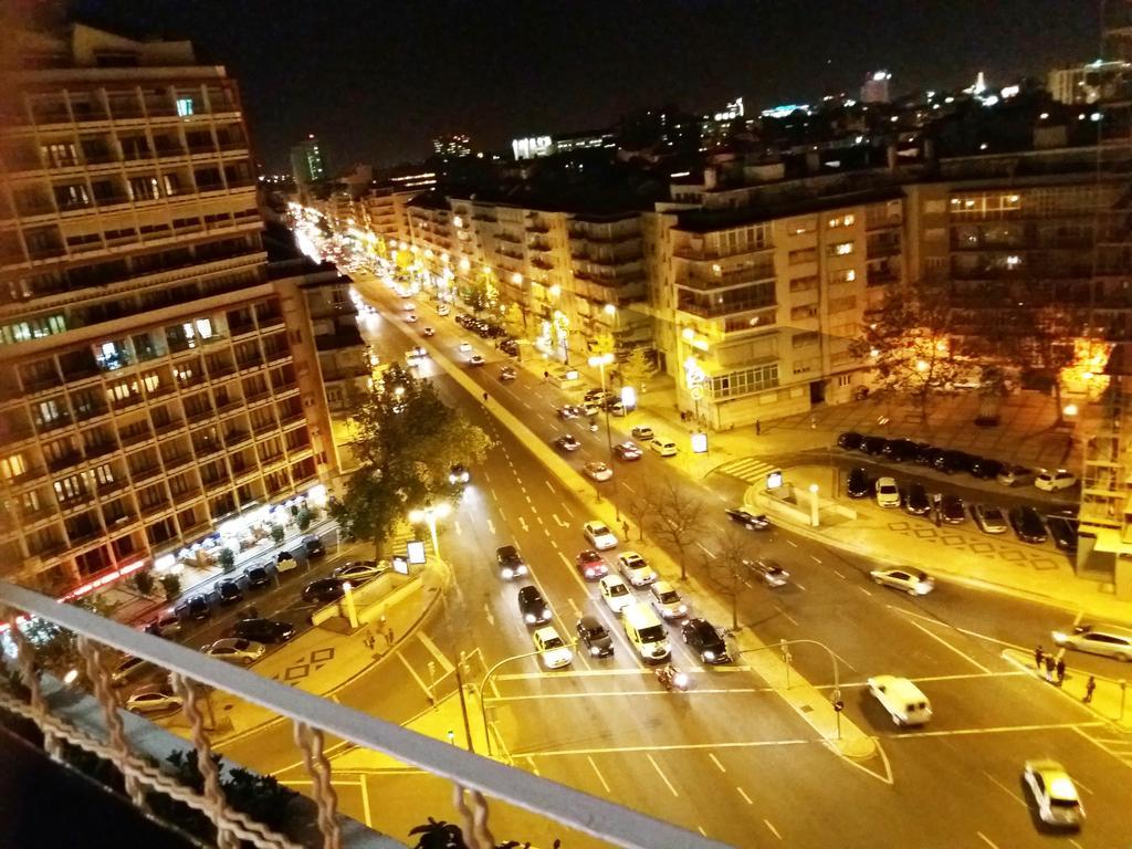 Apartment Quad Avenue Lissabon