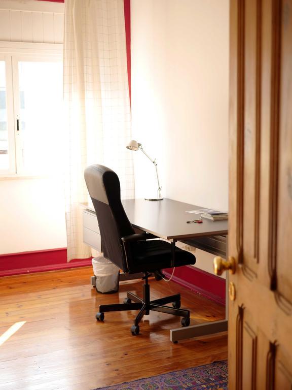 Casa Do Zé- Séjour chez l'habitant *