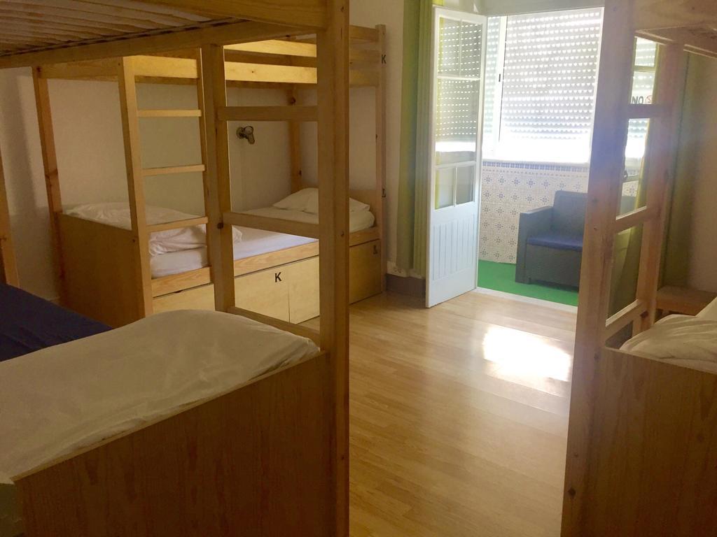 Guest house Marques Soul