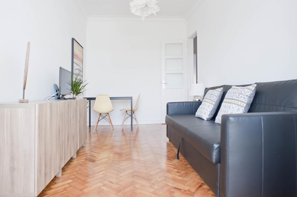 Shortstayflat - Sao Placido * Lisbon