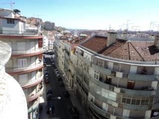 Local Private Albergue Lisboa