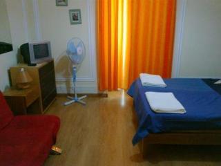 Local Private Albergue Lisboa