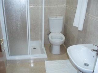 Local Private Albergue *