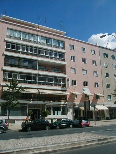 Hotel Xxi