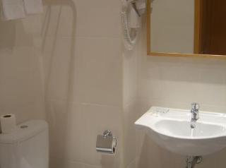 Residencial Lord Guest house
