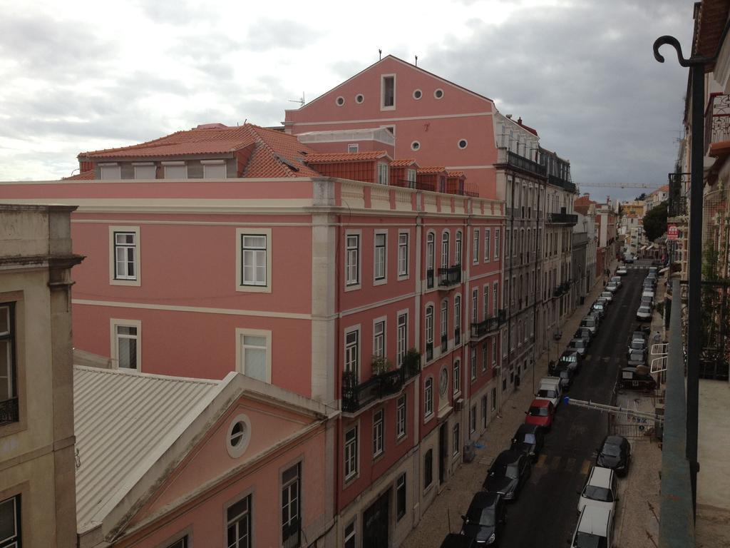 Esperanca * Lissabon