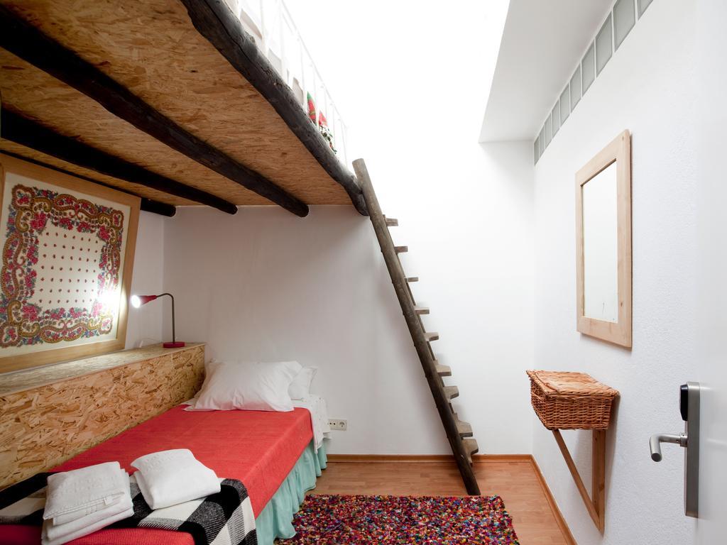 Palacio Vila Flor 2*