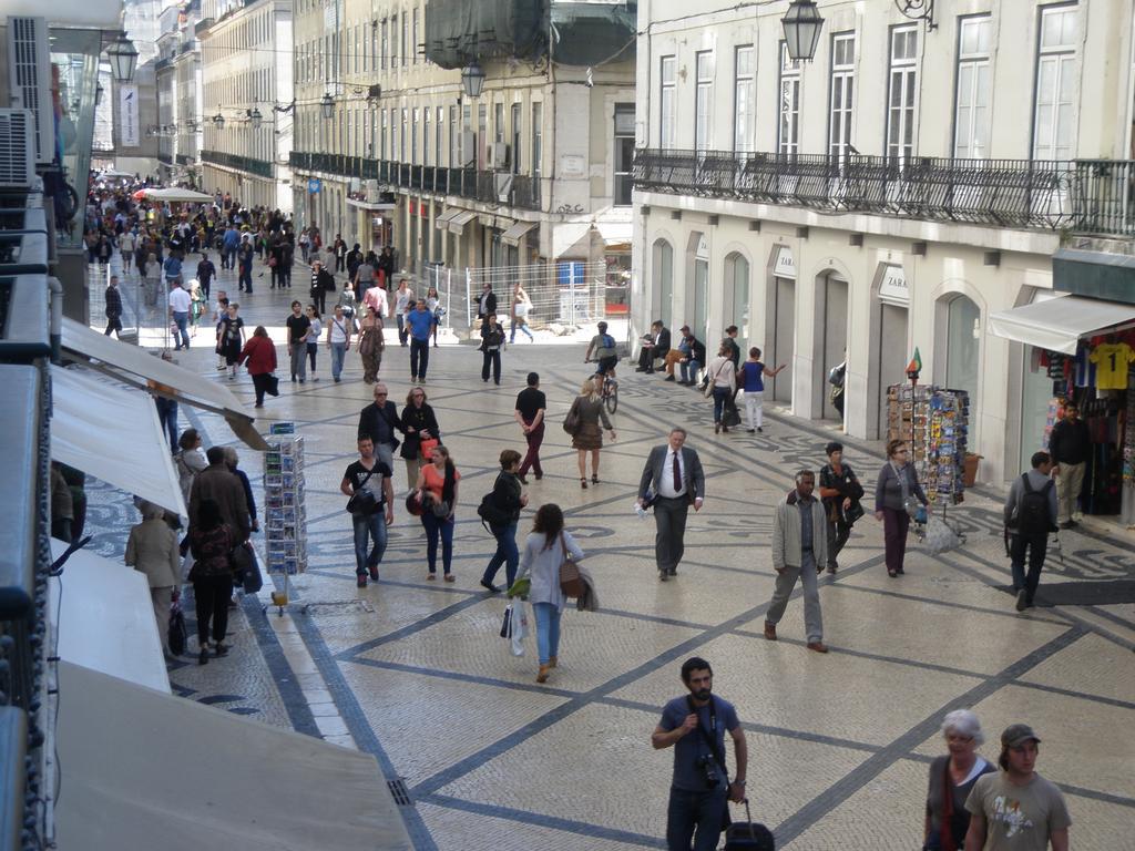 Center Lissabon