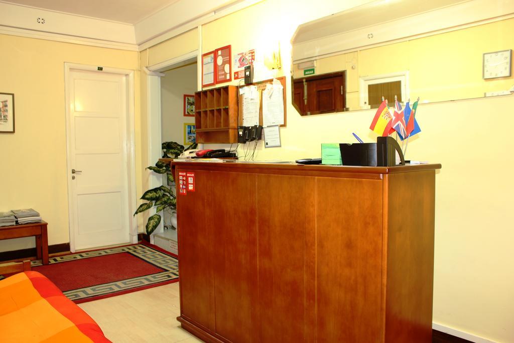 Residencial Lord Guest house 3*