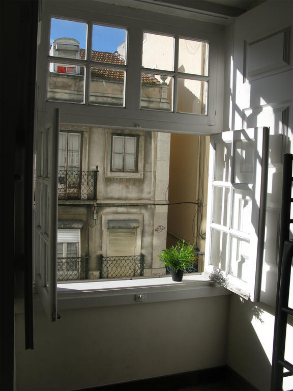 Auberge de jeunesse Johnie's Place & Suites Lisboa