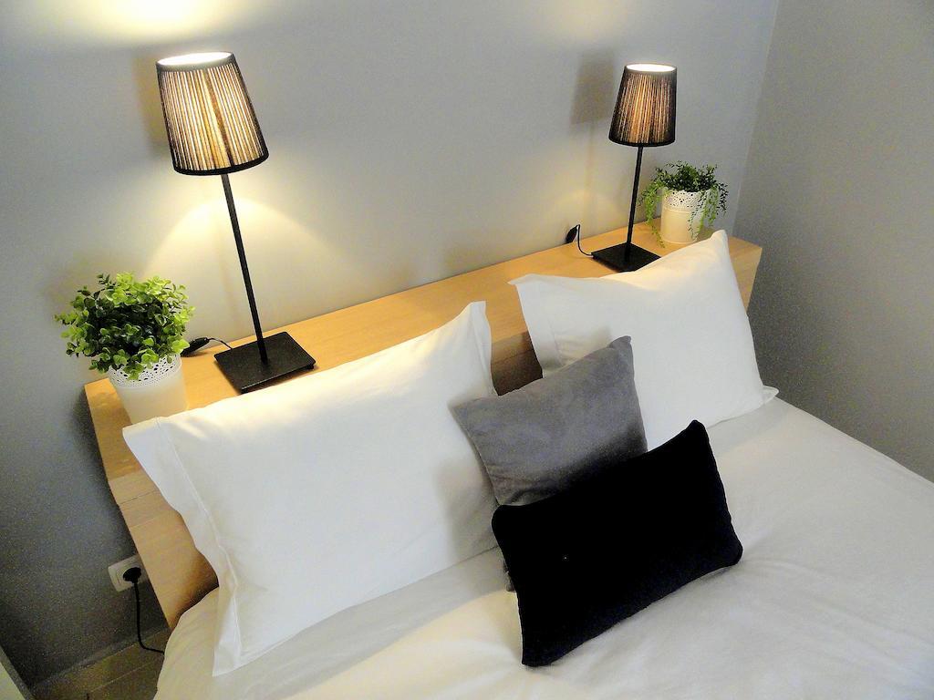 Appartement Experience Principe Real Lisboa