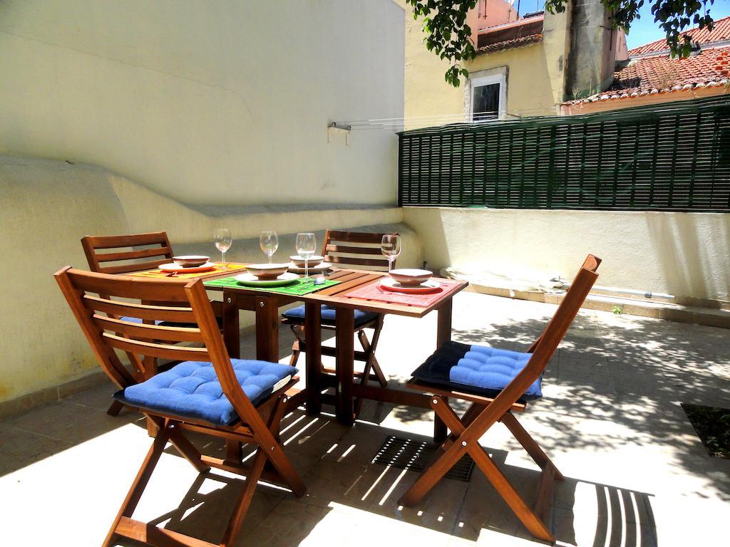 Appartement Experience Principe Real