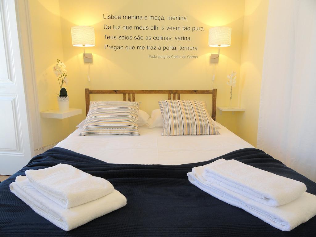 Appartement Experience Principe Real